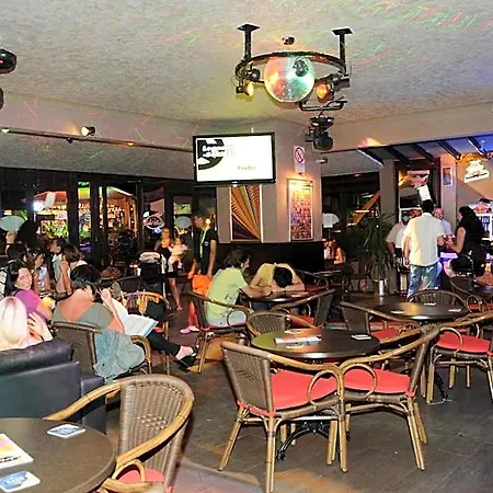 Hisar Club 3*