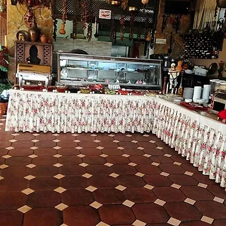 فندق Hisar Club أولدينيس