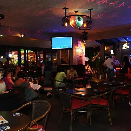 Hisar Club Ölüdeniz