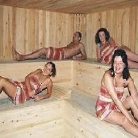 Hisar Club Otel Ölüdeniz