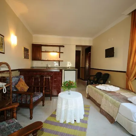 Hisar Club 3*