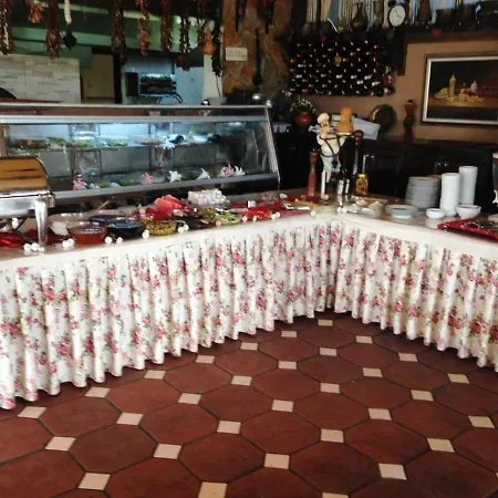 Hisar Club 3* Ölüdeniz