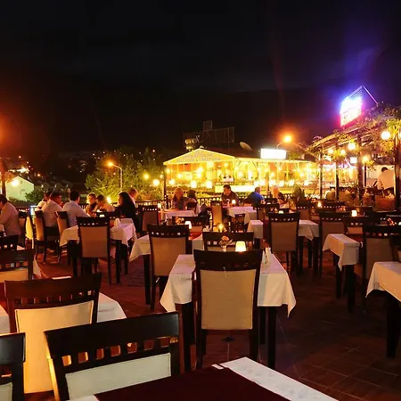 Hotel Hisar Club