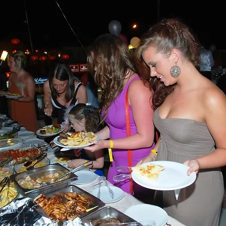 Hisar Club Hotel 3*