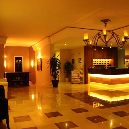 Hotel Hisar Club 3*