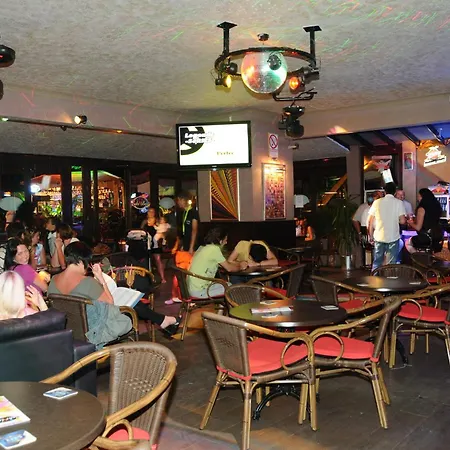 Hotel Hisar Club