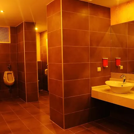 Hotel Hisar Club Ölüdeniz