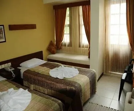 Hisar Club Ölüdeniz