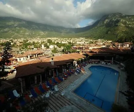 Hisar Club Ölüdeniz