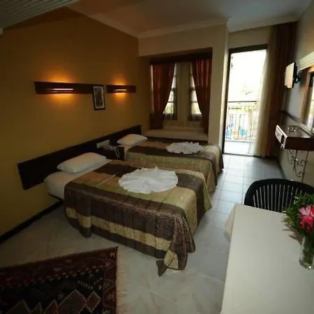 Hisar Club 3*