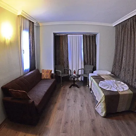 Hisar Club 3* Ölüdeniz