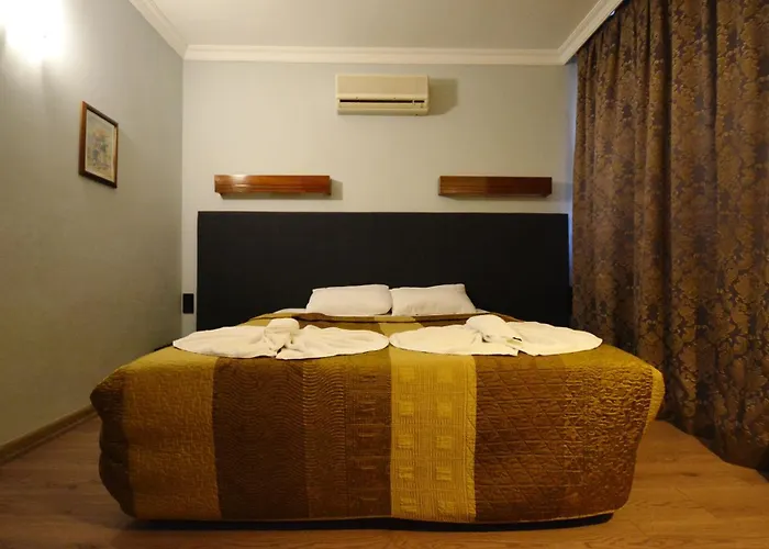 Hisar Club Олудениз