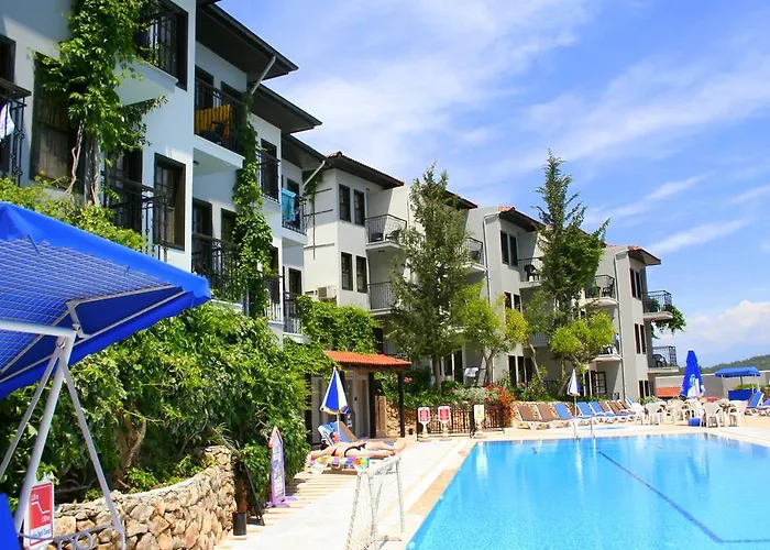 Hisar Club Отель 3*