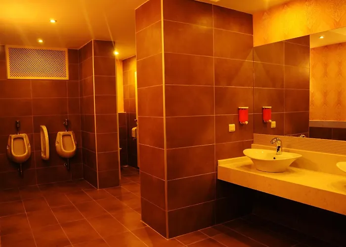 Отель Hisar Club Олудениз