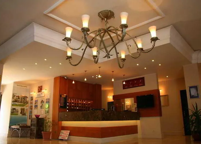 Hisar Club Олудениз