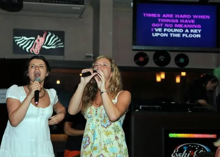 Hisar Club Олудениз