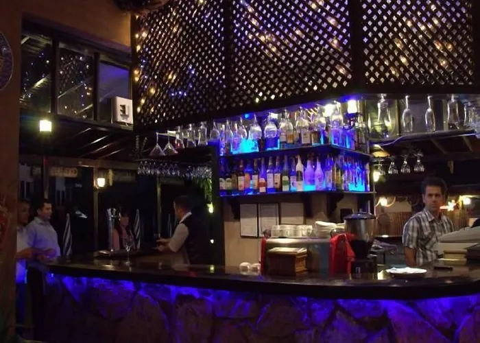 Hisar Club Олудениз