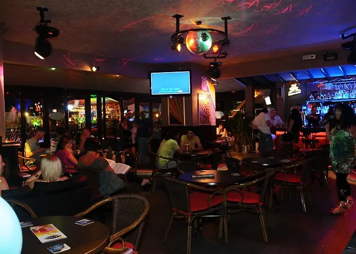 Hisar Club Олудениз