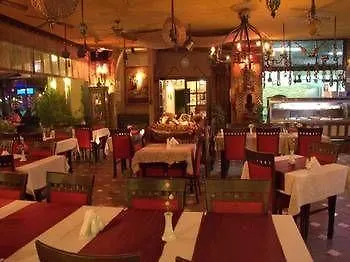 Hisar Club Олудениз