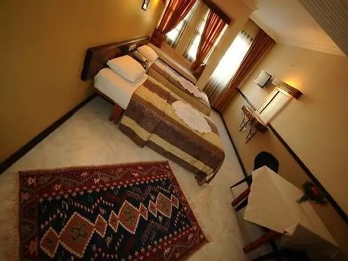 Hisar Club Отель