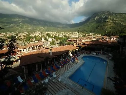 Hisar Club Олудениз