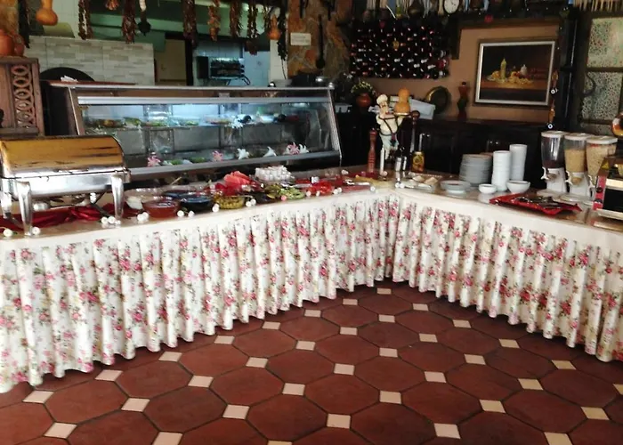 Hisar Club 3* Олудениз